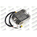 Rick's Motorsports Electrics Universal OEM Style Rectifier-Regulator for Suzuki Volusia 800/Boulevard C50,M50 '05-20, V-Strom 650 '00-20, Bandit 1250 '06-19 Rick's Motorsports Electrics Universal OEM Style Rectifier-Regulator for Suzuki Volusia 800/Boulevard C50,M50 '05-20, V-Strom 650 '00-20, Bandit 1250 '06-19